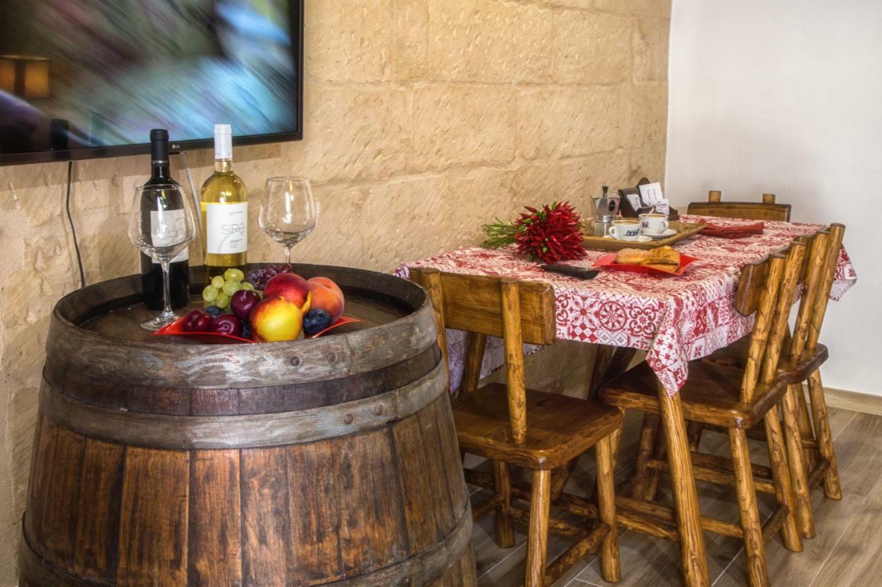 Leccehome מראה חיצוני תמונה