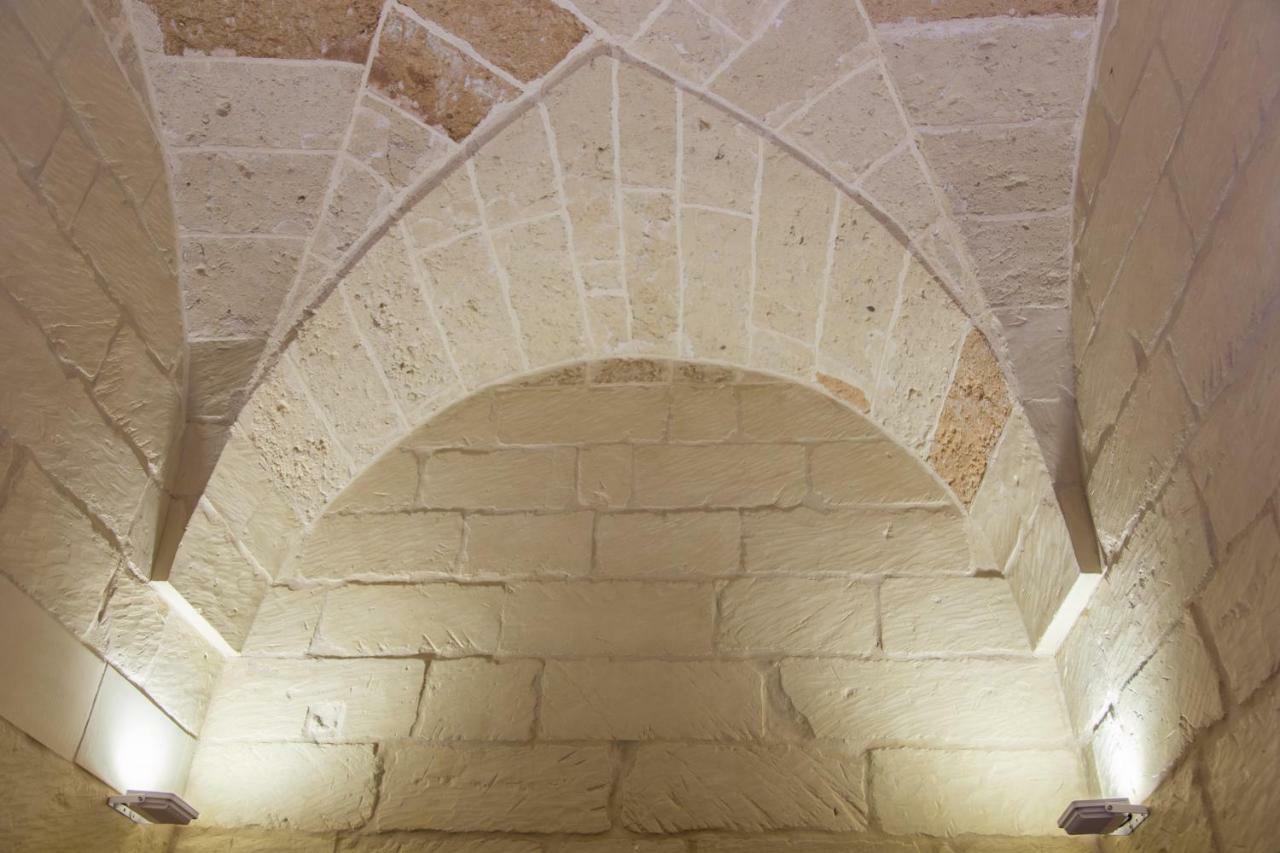 Leccehome מראה חיצוני תמונה