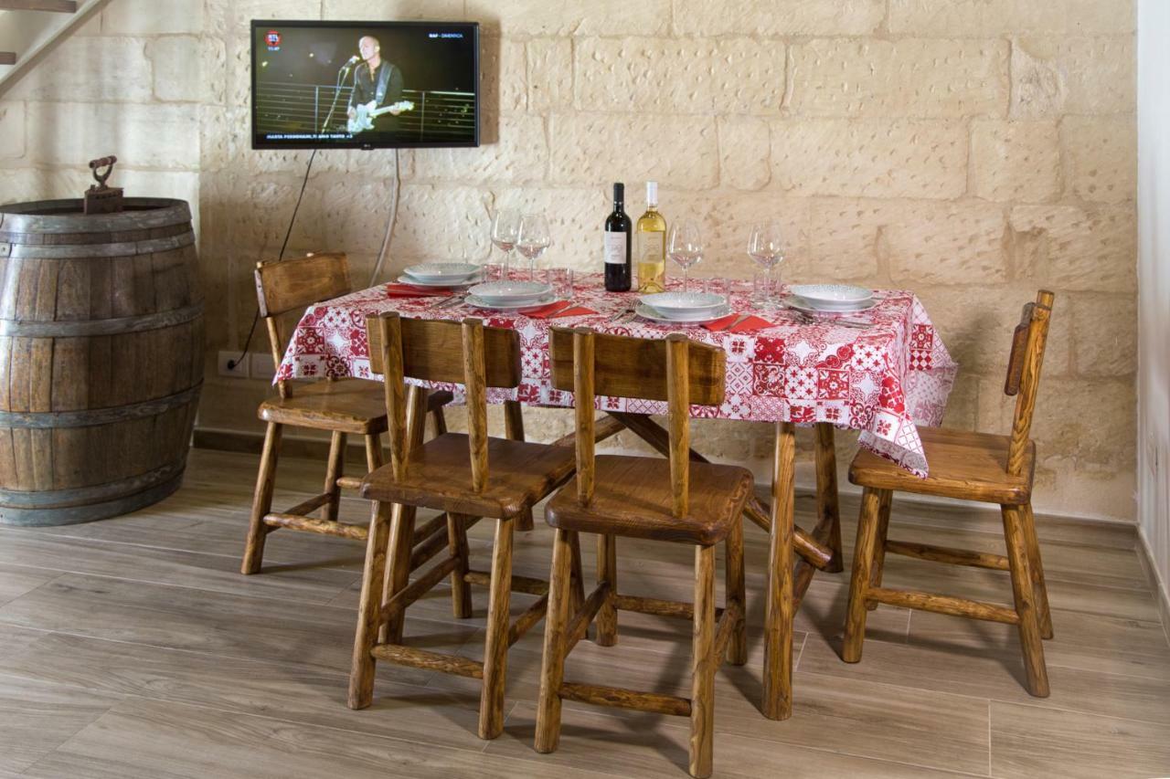 Leccehome מראה חיצוני תמונה